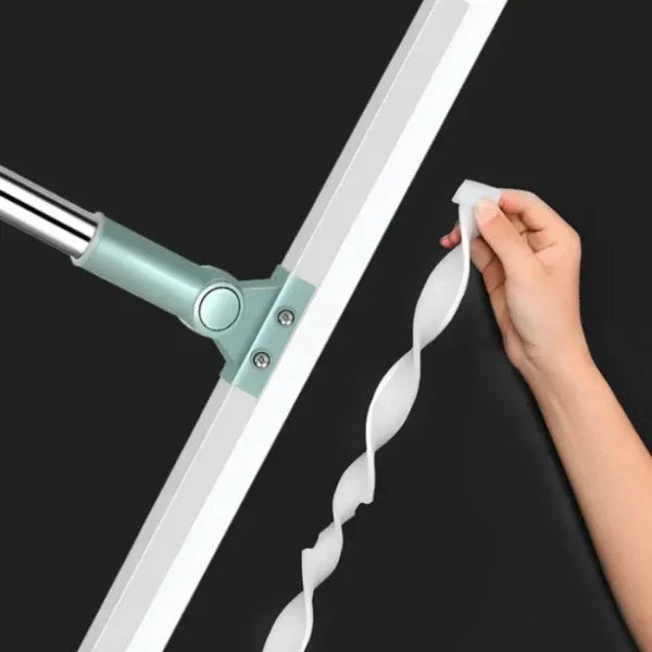 Multipurpose 360° Magic Wiper