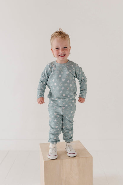 Boy's Joggers