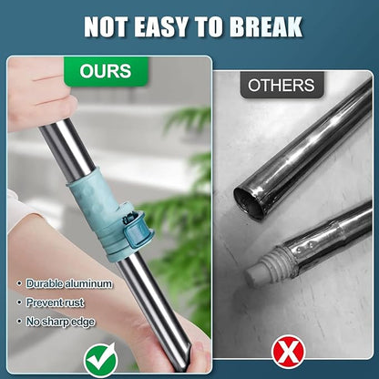Multipurpose 360° Magic Wiper
