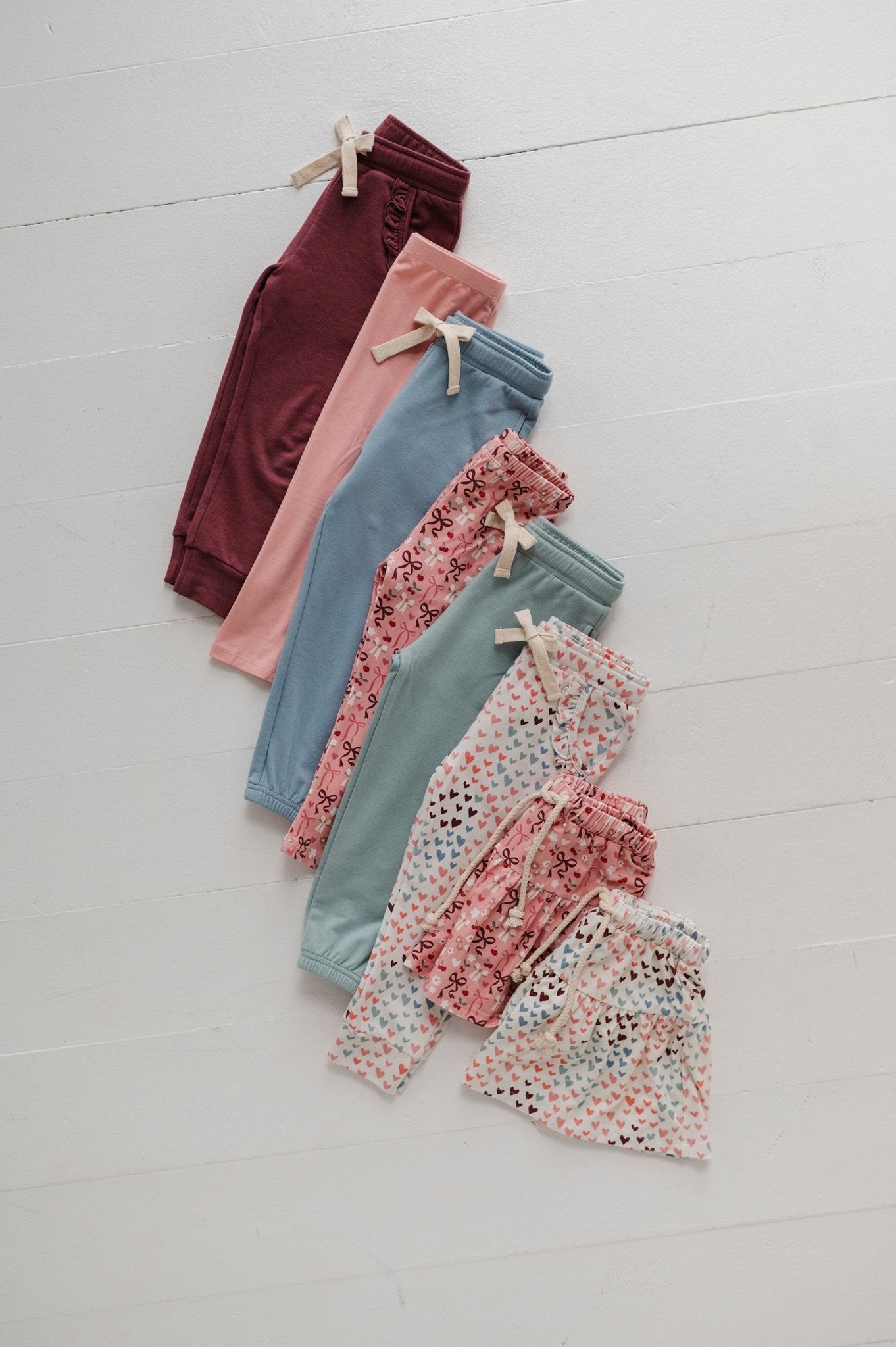 Boy's Joggers