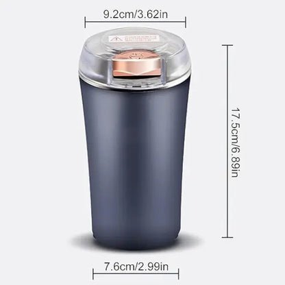 Multifunctional Portable Electric Grinder