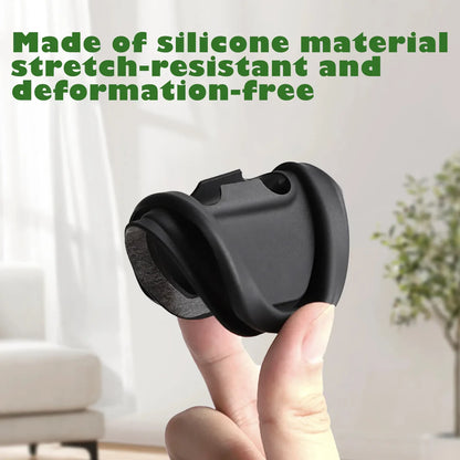 Car Door Noise Reducer & Buffer Pads (Pack of 4)