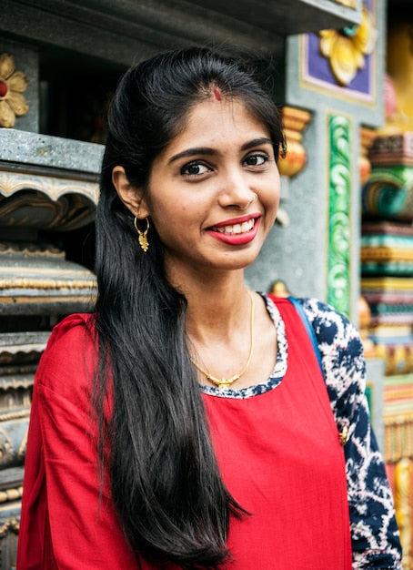 Priya Patel