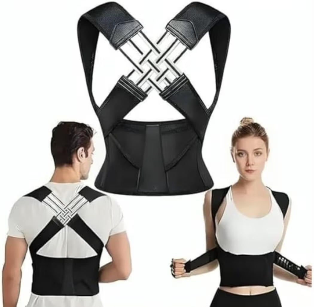 Unisex Posture Corrector Belt