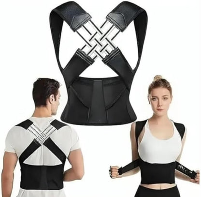 Unisex Posture Corrector Belt