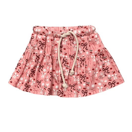 Skort