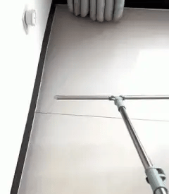 Multipurpose 360° Magic Wiper